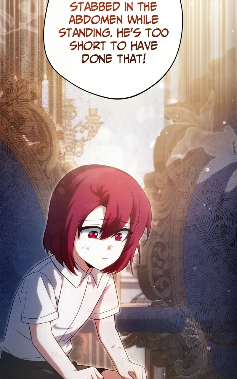 The Villainous Tyranthas Returned Chapter 77 page 11 - 