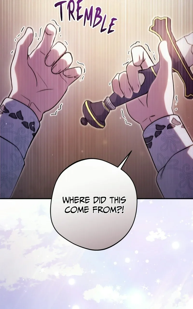 The Villainous Tyranthas Returned Chapter 77 page 110 - 