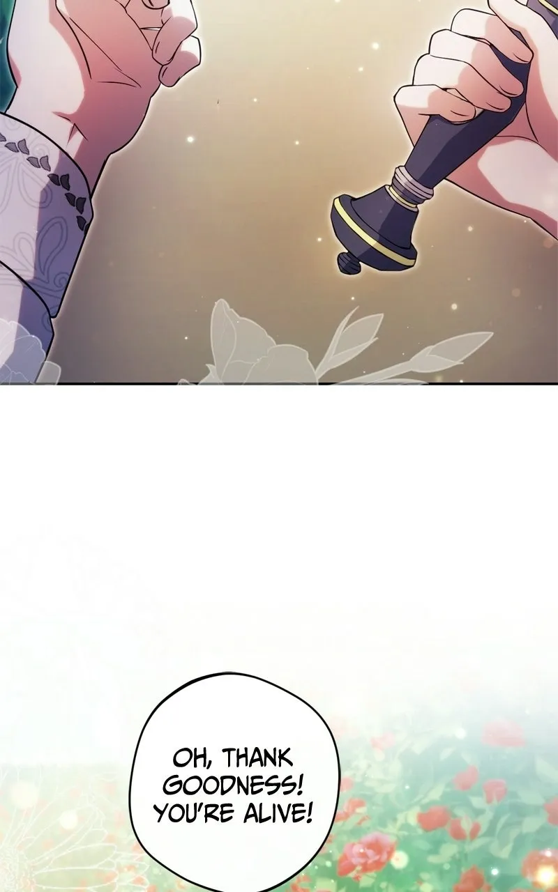 The Villainous Tyranthas Returned Chapter 77 page 117 - 