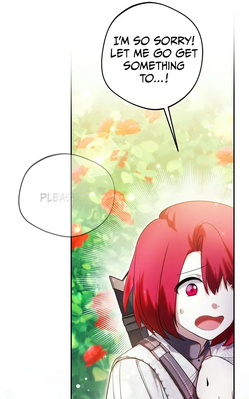 The Villainous Tyranthas Returned Chapter 77 page 123 - 