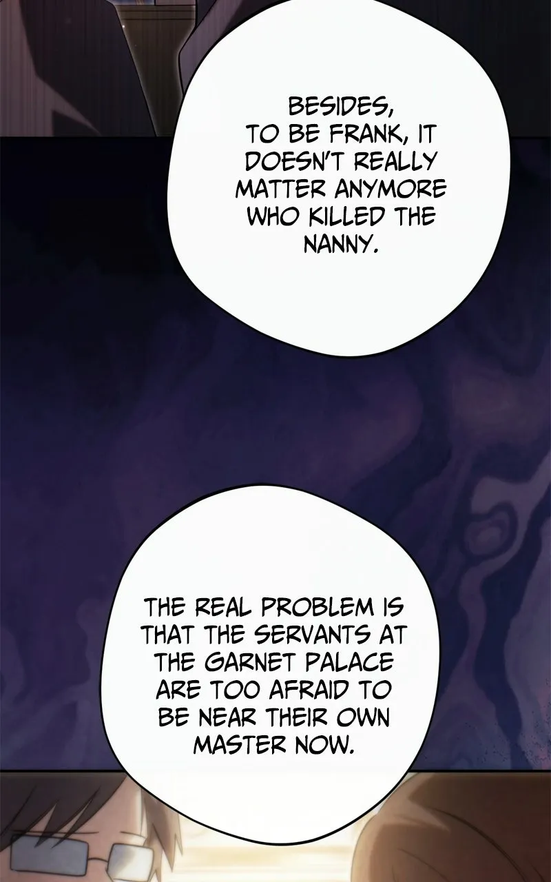 The Villainous Tyranthas Returned Chapter 77 page 14 - 