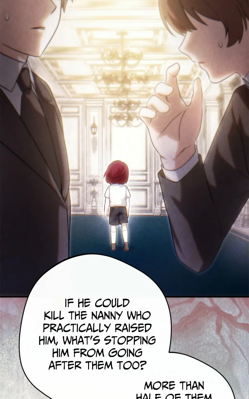 The Villainous Tyranthas Returned Chapter 77 page 15 - 