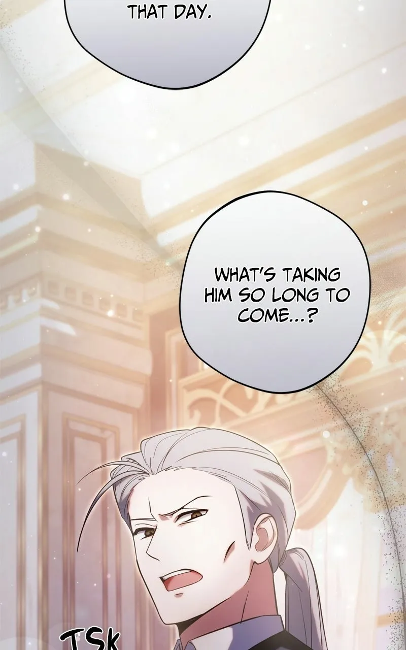The Villainous Tyranthas Returned Chapter 77 page 21 - 