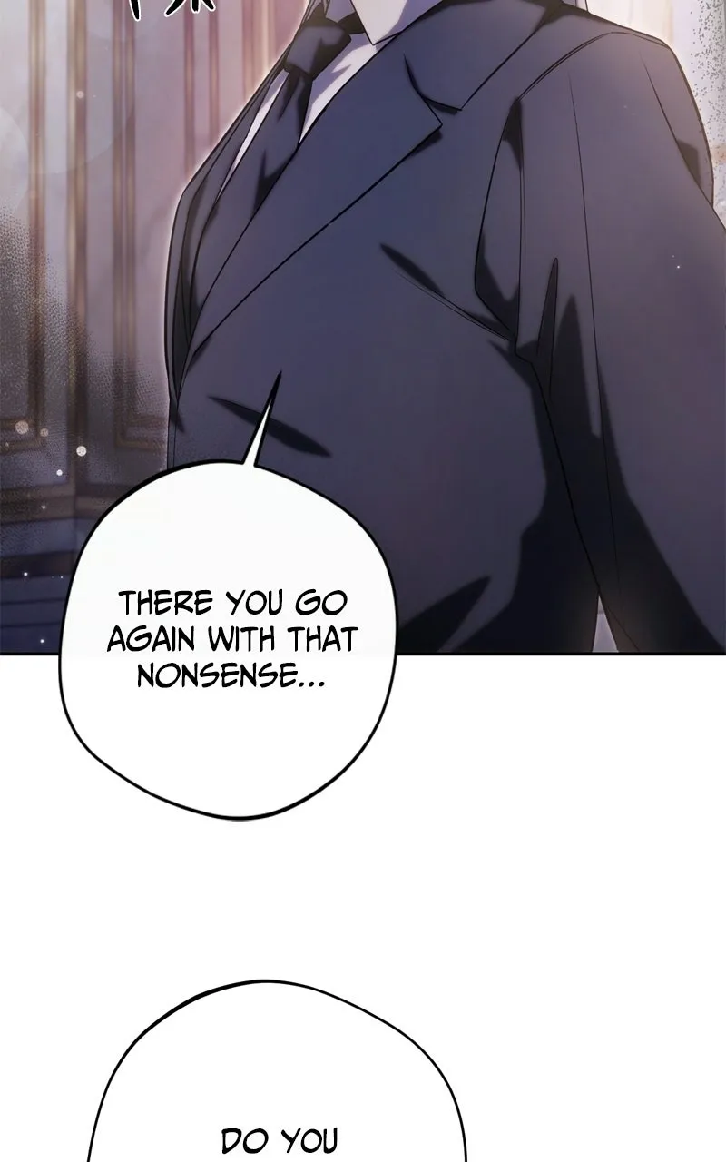 The Villainous Tyranthas Returned Chapter 77 page 22 - 