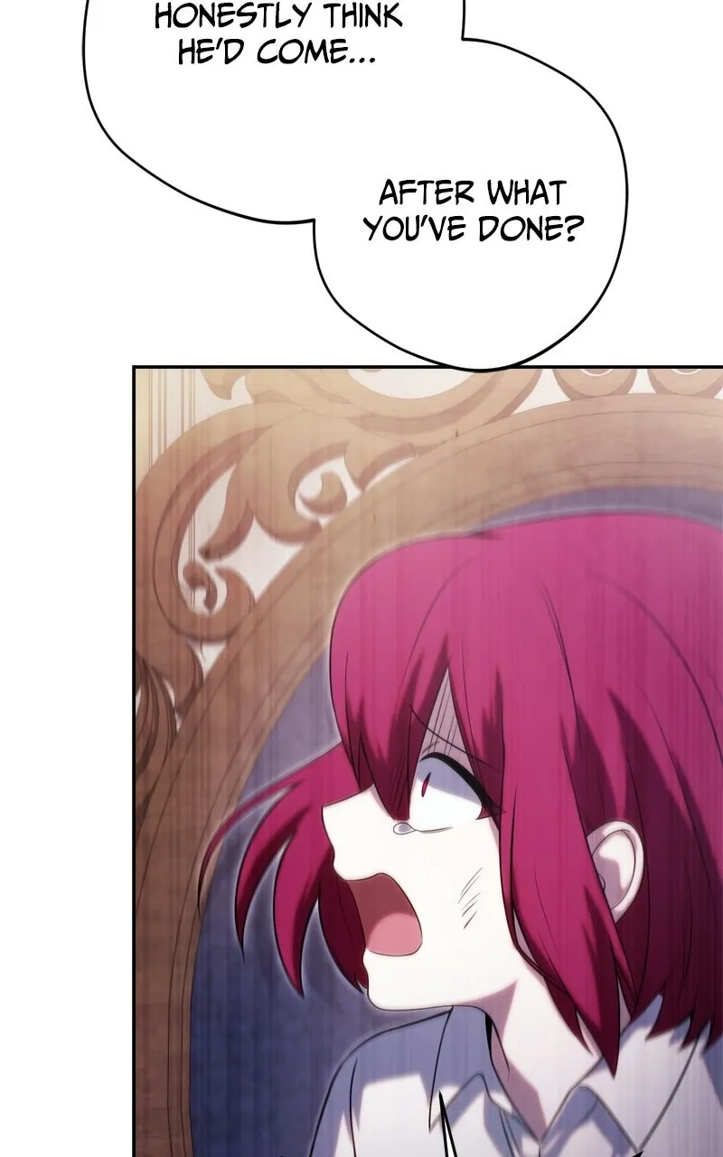 The Villainous Tyranthas Returned Chapter 77 page 23 - 