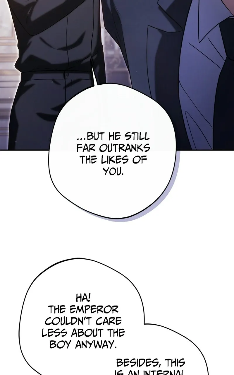 The Villainous Tyranthas Returned Chapter 77 page 43 - 