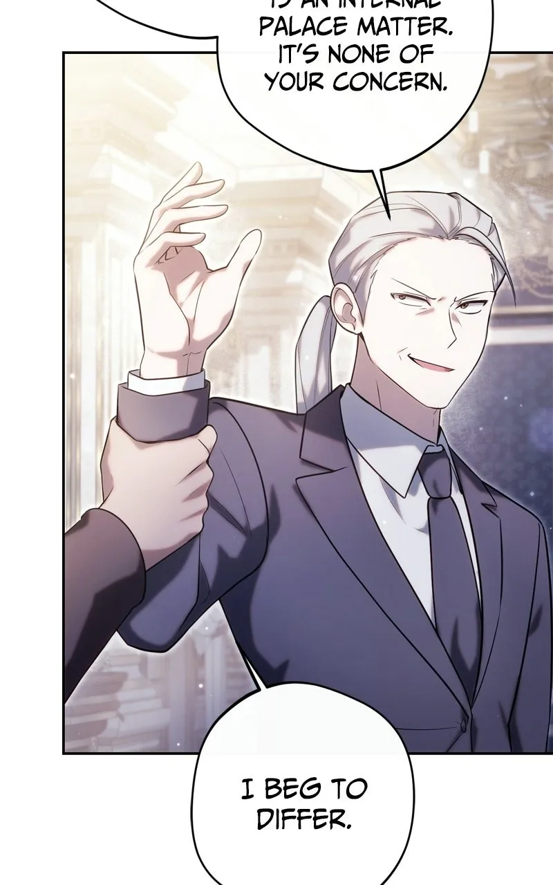The Villainous Tyranthas Returned Chapter 77 page 44 - 