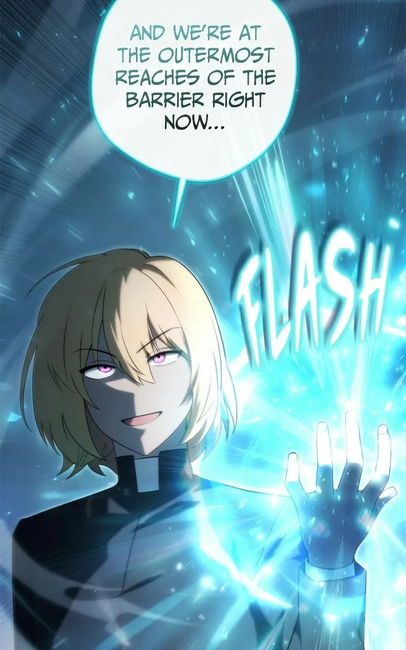 The Villainous Tyranthas Returned Chapter 77 page 50 - 