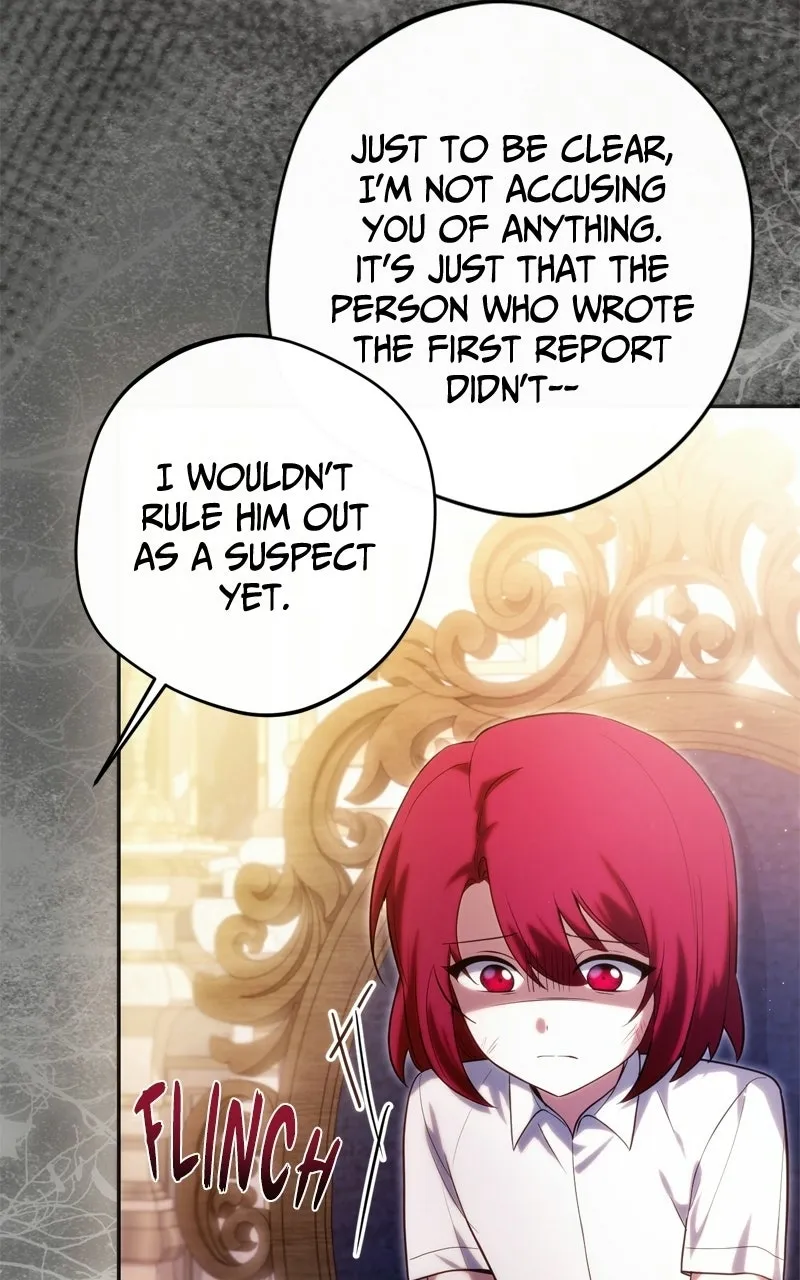 The Villainous Tyranthas Returned Chapter 77 page 6 - 