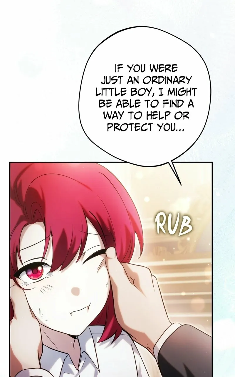 The Villainous Tyranthas Returned Chapter 77 page 61 - 