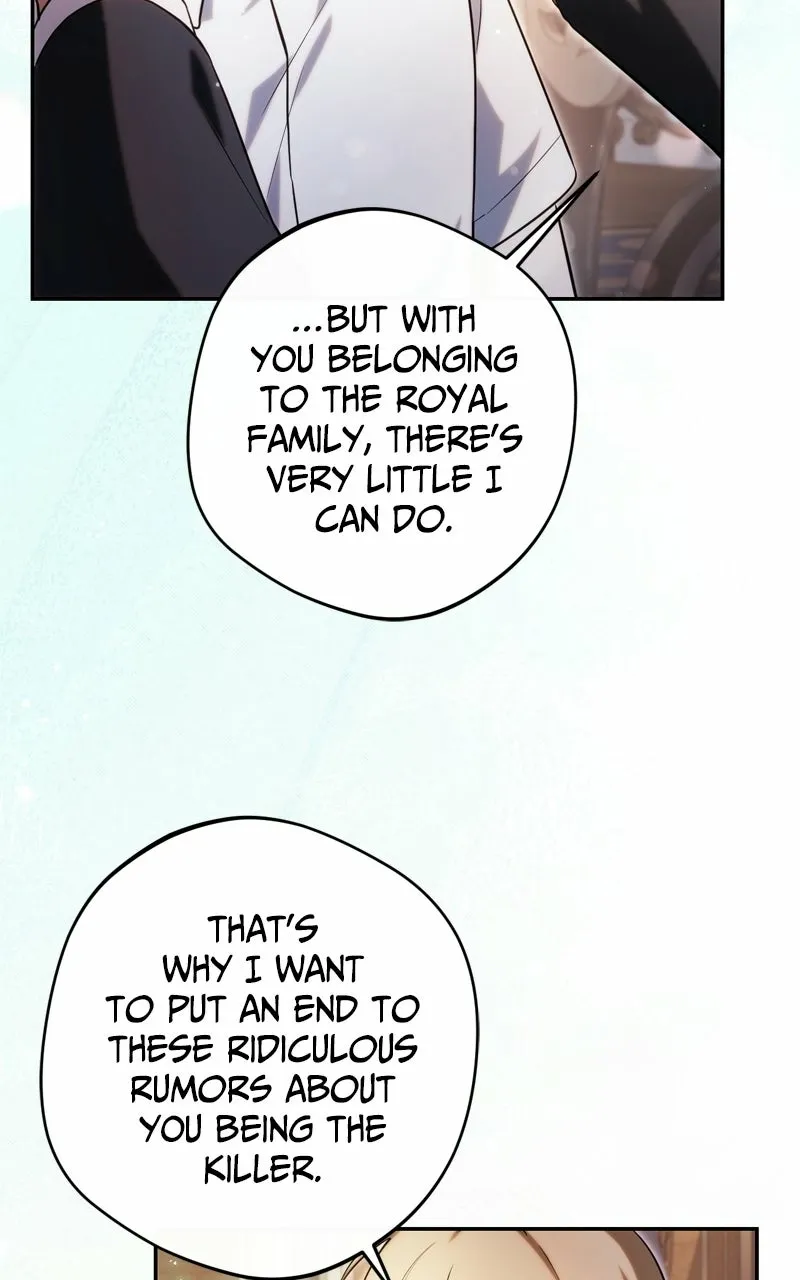 The Villainous Tyranthas Returned Chapter 77 page 62 - 