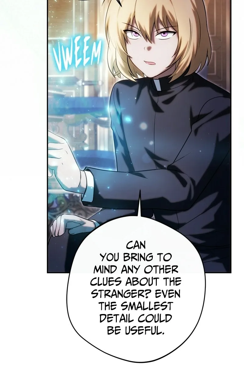 The Villainous Tyranthas Returned Chapter 77 page 63 - 