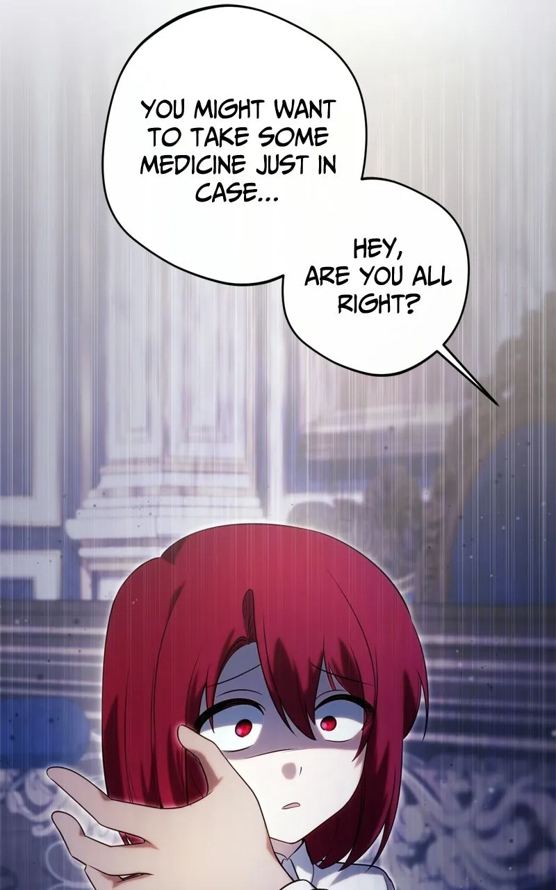 The Villainous Tyranthas Returned Chapter 77 page 73 - 