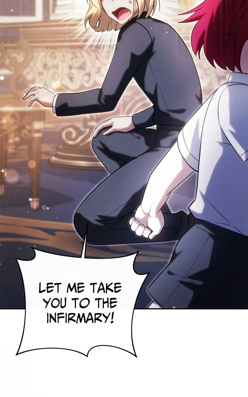 The Villainous Tyranthas Returned Chapter 77 page 77 - 