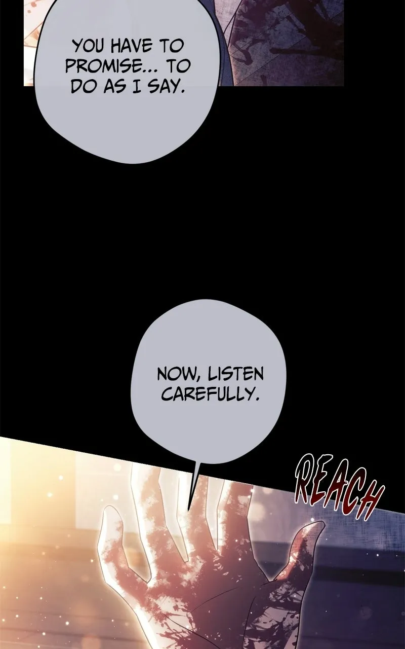 The Villainous Tyranthas Returned Chapter 77 page 81 - 
