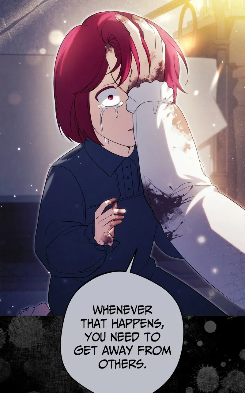 The Villainous Tyranthas Returned Chapter 77 page 83 - 
