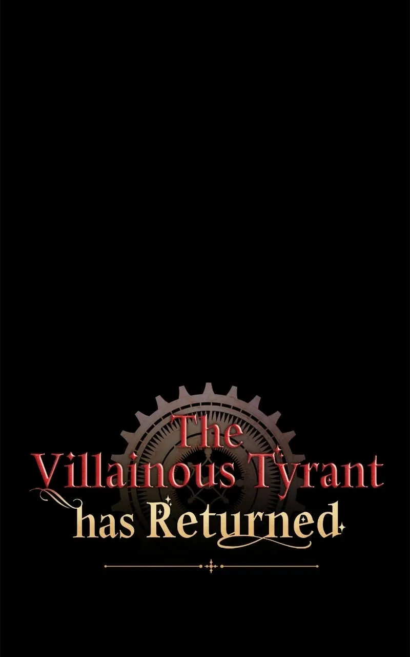 The Villainous Tyranthas Returned Chapter 77 page 88 - 