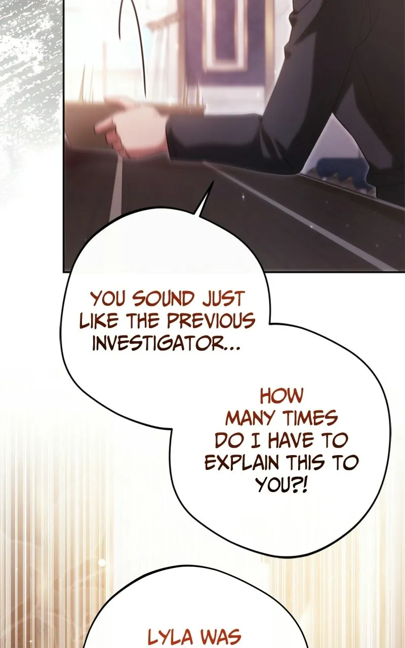 The Villainous Tyranthas Returned Chapter 77 page 10 - 