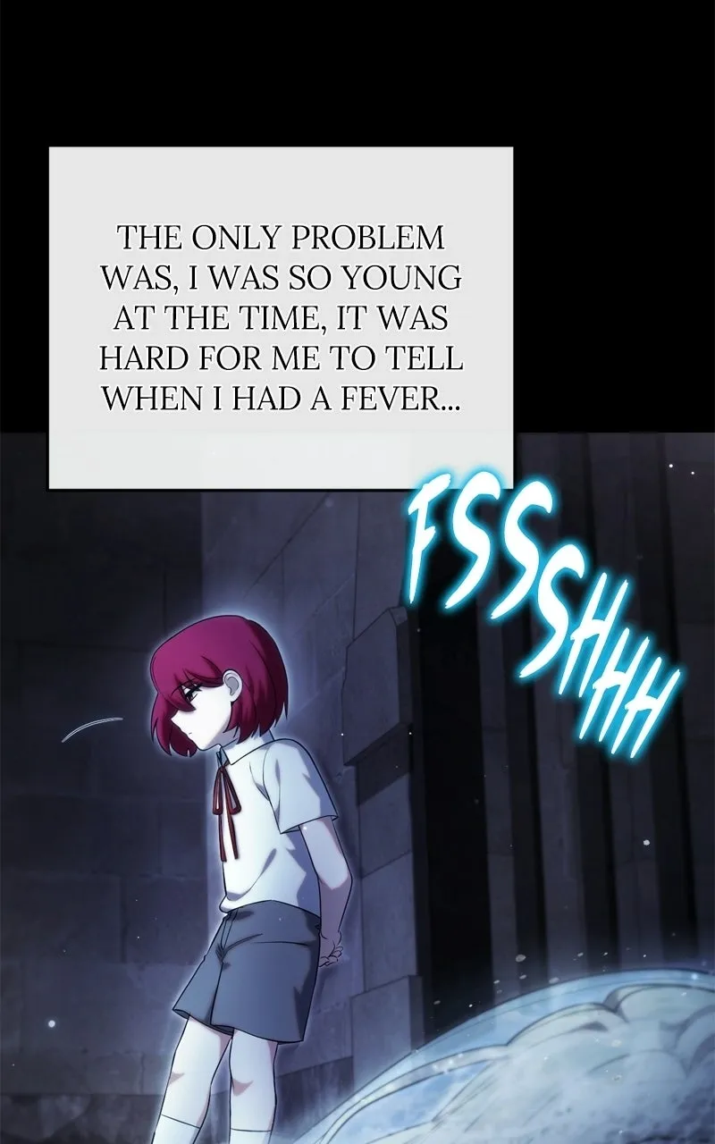 The Villainous Tyranthas Returned Chapter 77 page 93 - 