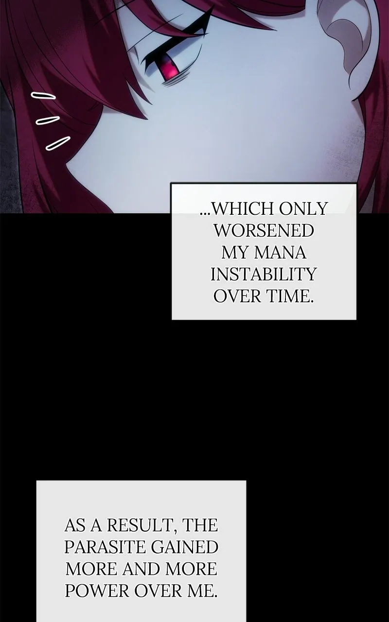 The Villainous Tyranthas Returned Chapter 77 page 95 - 