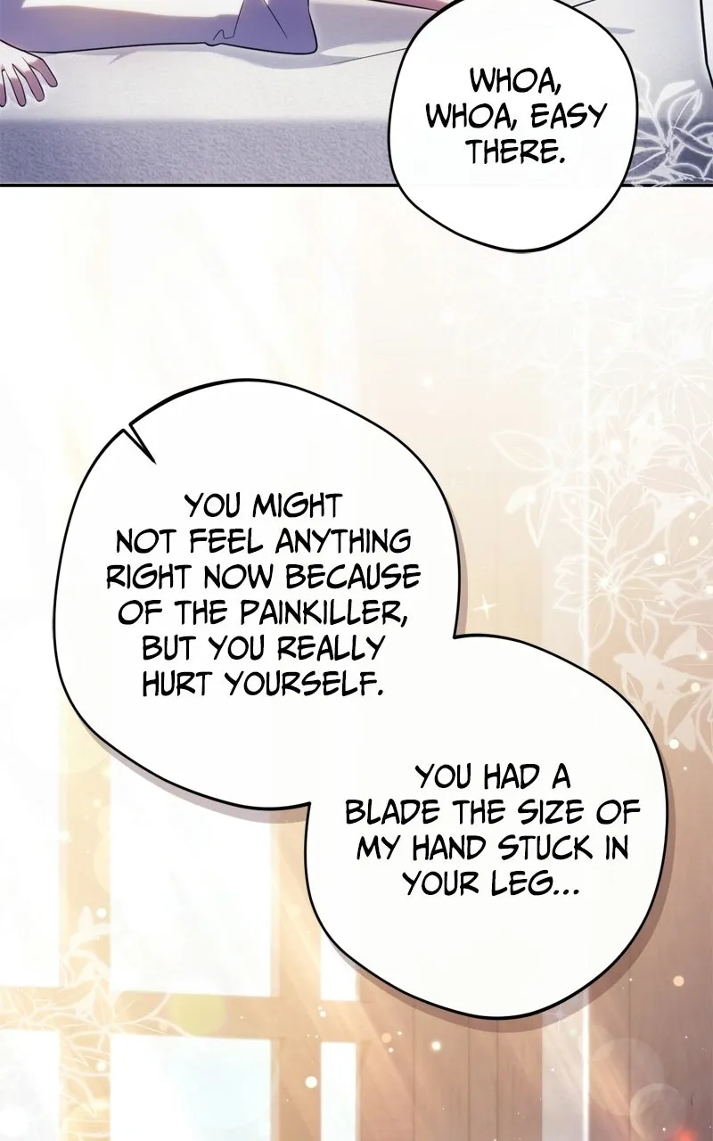 The Villainous Tyranthas Returned Chapter 78 page 11 - 