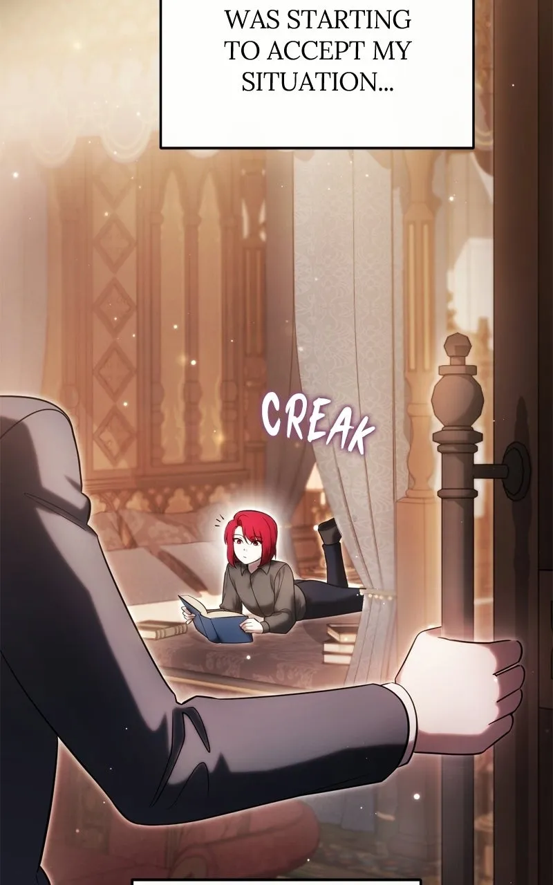 The Villainous Tyranthas Returned Chapter 78 page 103 - 