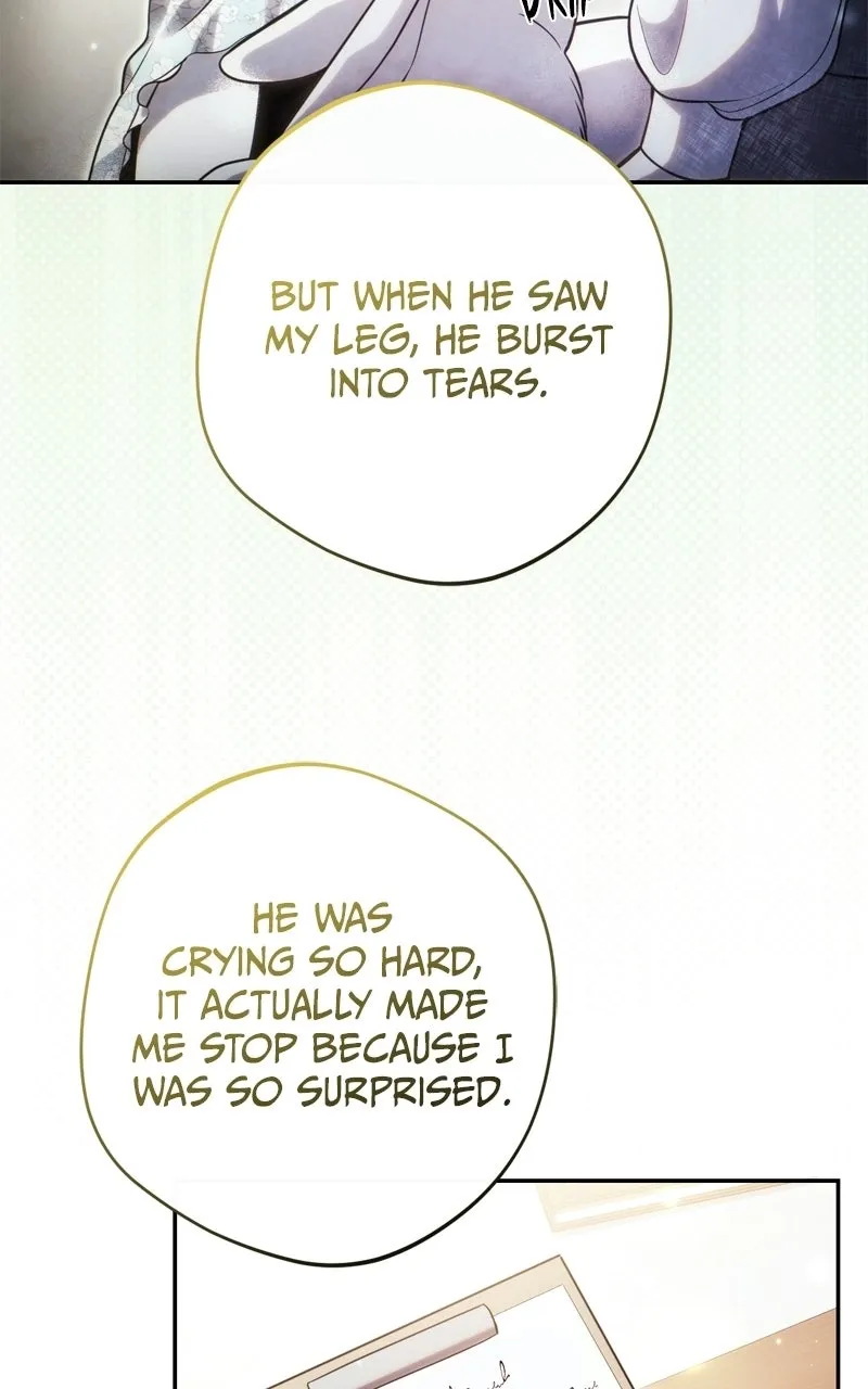 The Villainous Tyranthas Returned Chapter 78 page 20 - 