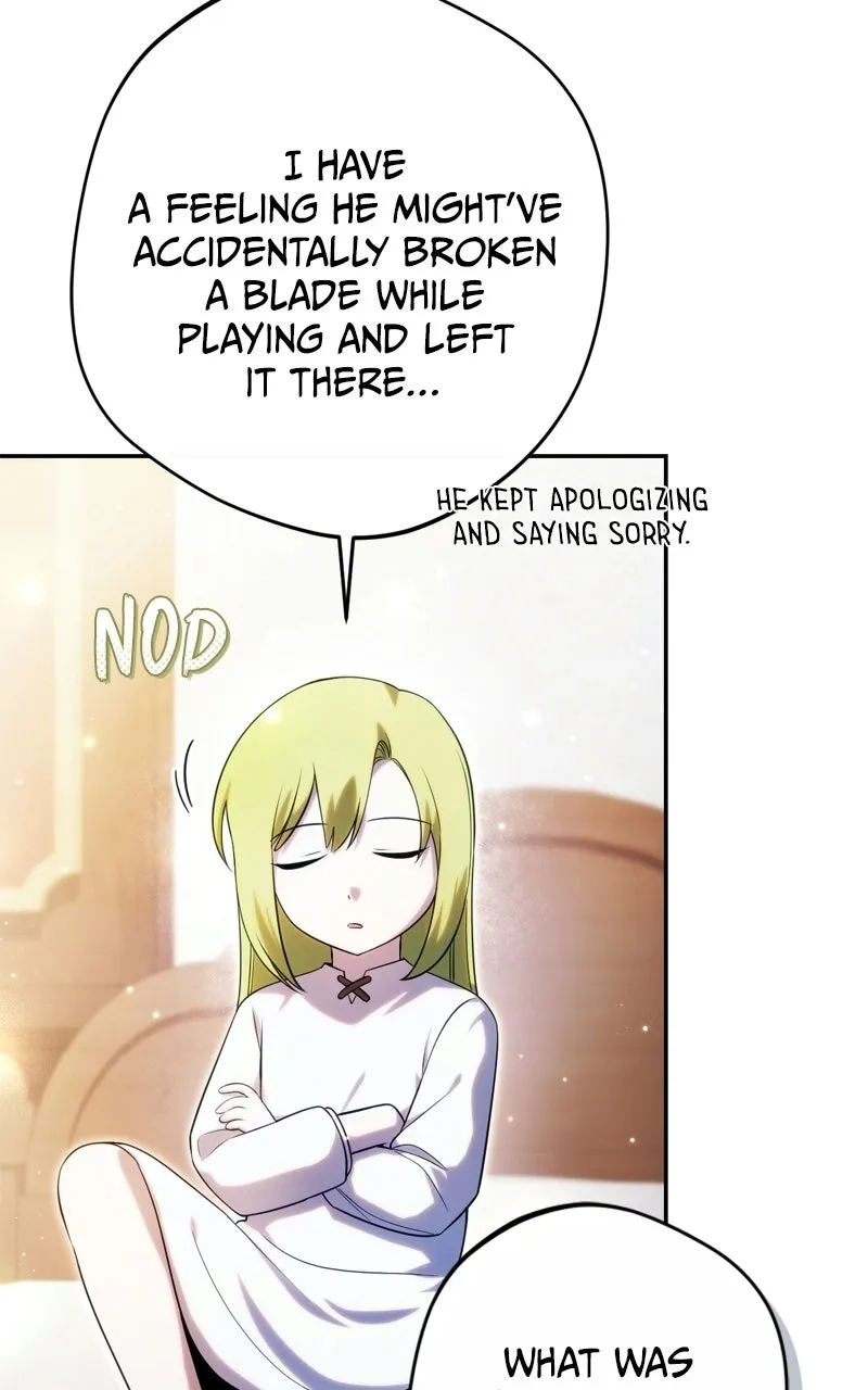 The Villainous Tyranthas Returned Chapter 78 page 22 - 