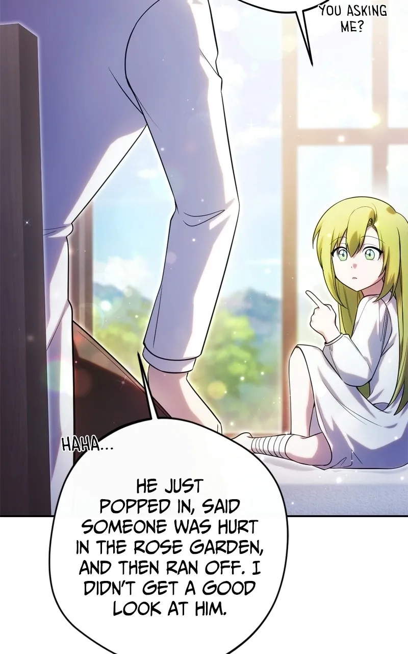The Villainous Tyranthas Returned Chapter 78 page 28 - 