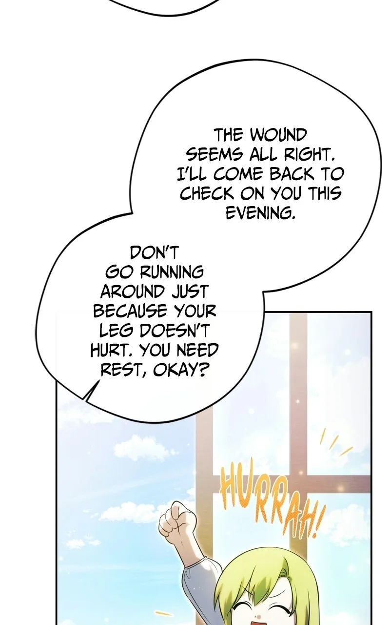 The Villainous Tyranthas Returned Chapter 78 page 29 - 