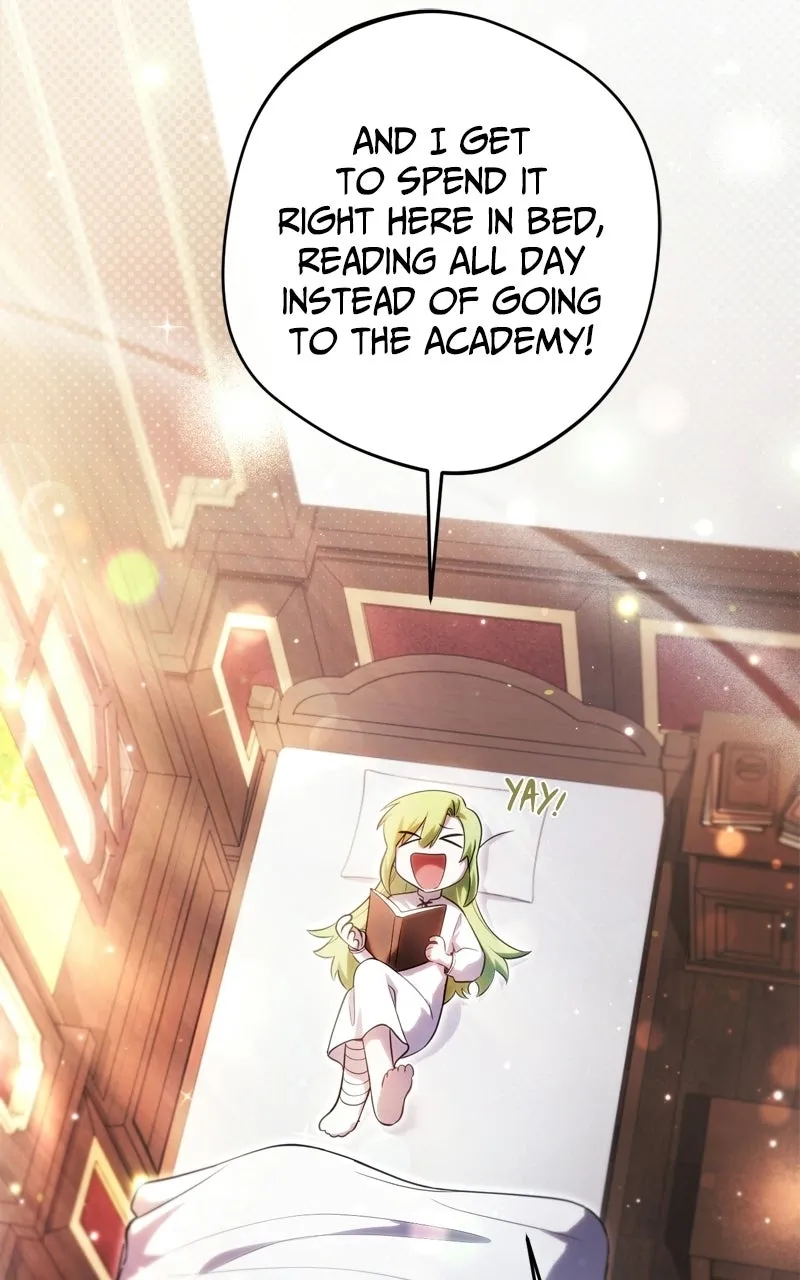 The Villainous Tyranthas Returned Chapter 78 page 5 - 