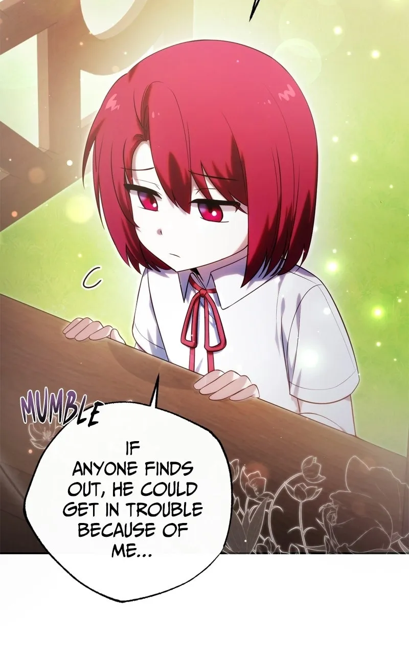 The Villainous Tyranthas Returned Chapter 78 page 43 - 
