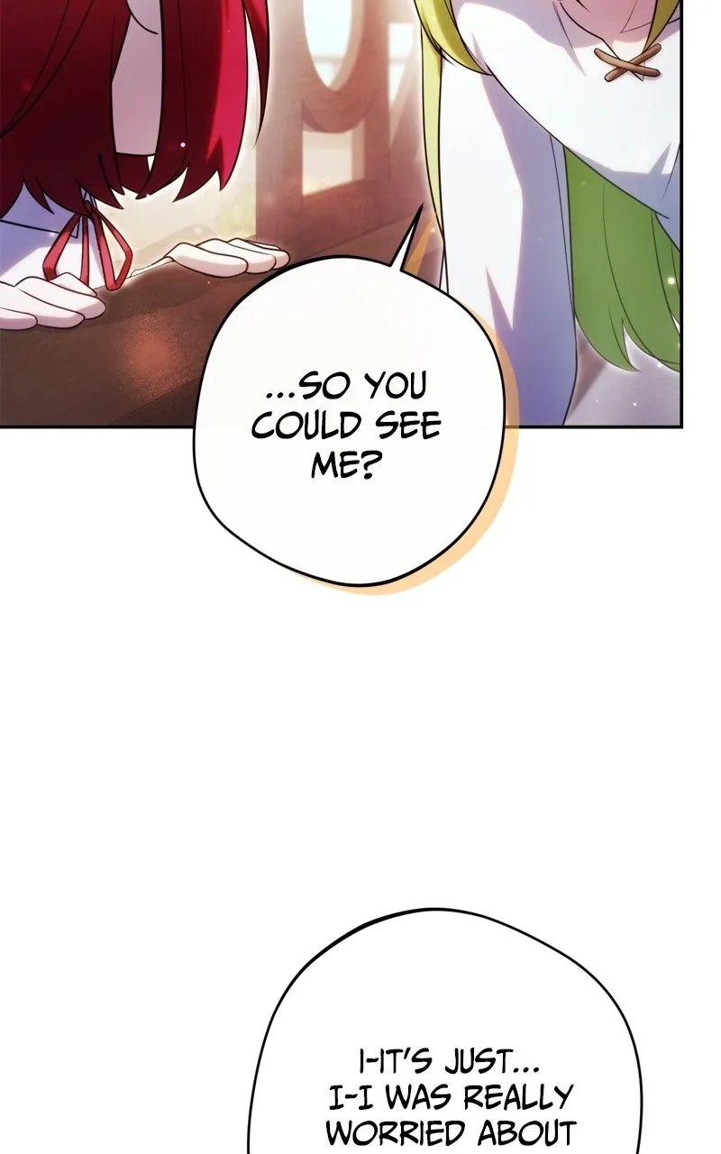 The Villainous Tyranthas Returned Chapter 78 page 45 - 