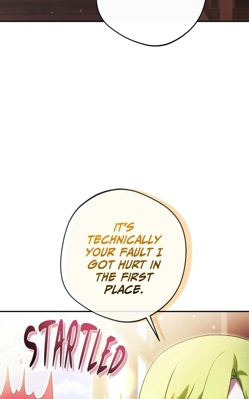 The Villainous Tyranthas Returned Chapter 78 page 47 - 