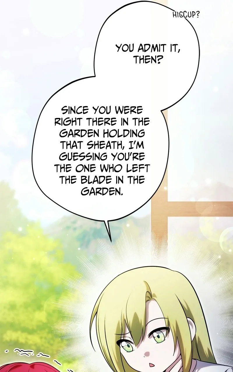 The Villainous Tyranthas Returned Chapter 78 page 49 - 