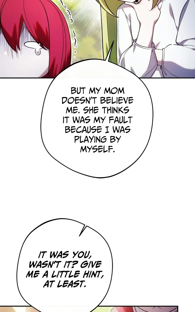 The Villainous Tyranthas Returned Chapter 78 page 50 - 