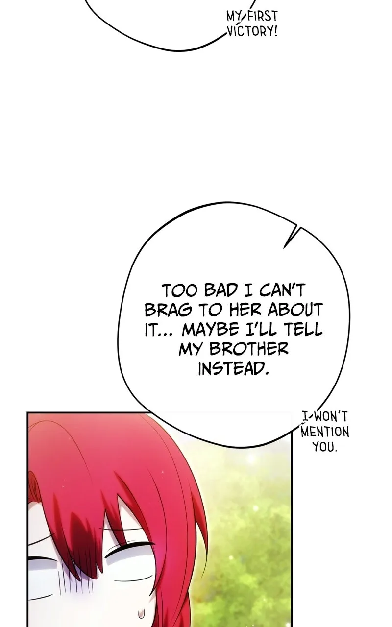 The Villainous Tyranthas Returned Chapter 78 page 59 - 
