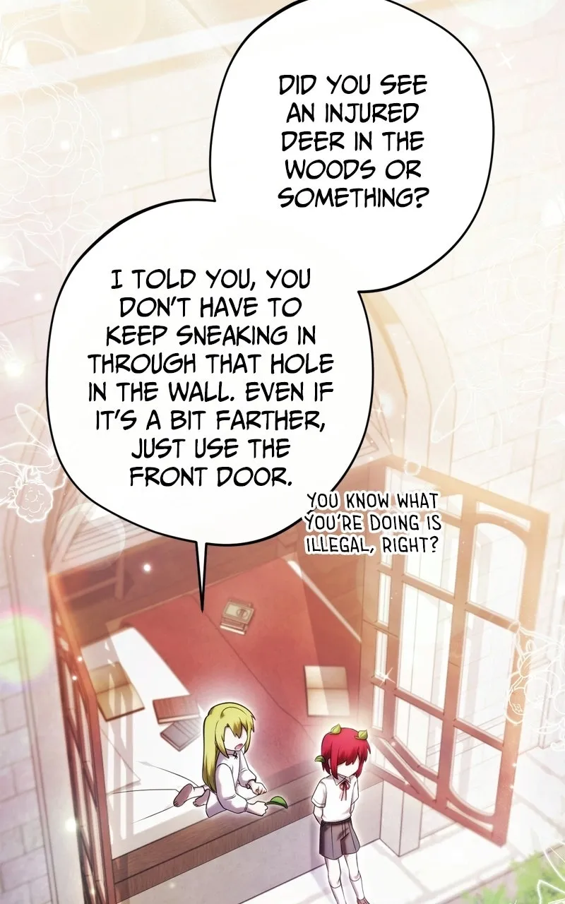 The Villainous Tyranthas Returned Chapter 78 page 68 - 