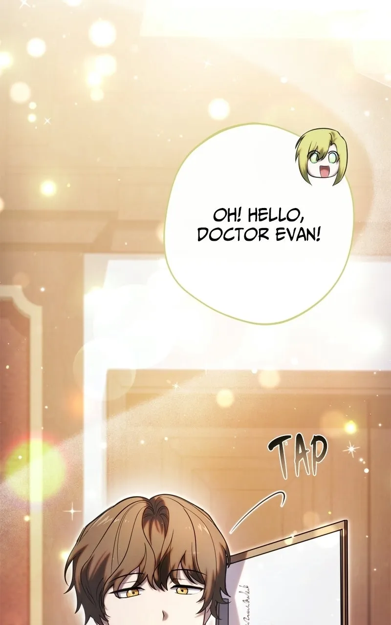 The Villainous Tyranthas Returned Chapter 78 page 8 - 