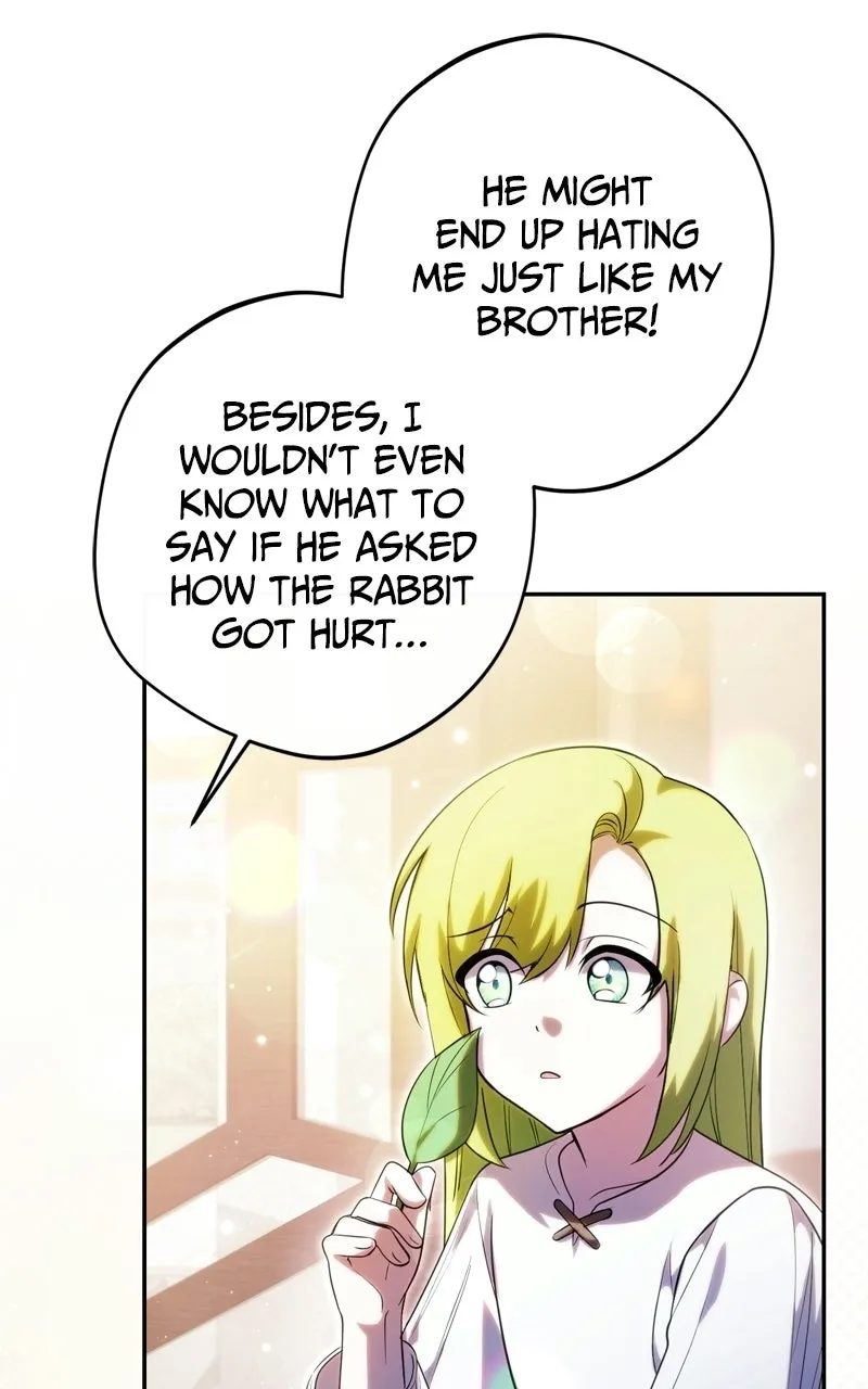 The Villainous Tyranthas Returned Chapter 78 page 73 - 