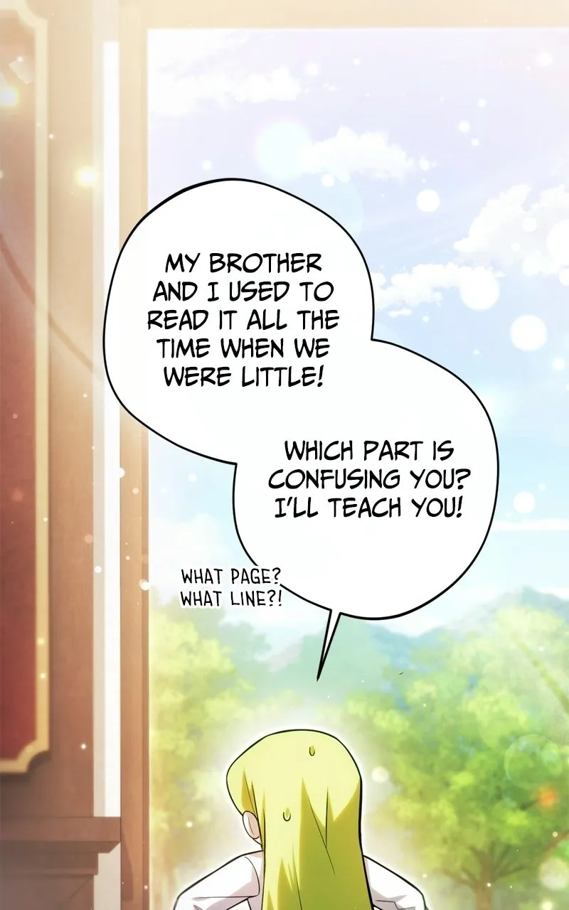 The Villainous Tyranthas Returned Chapter 78 page 77 - 