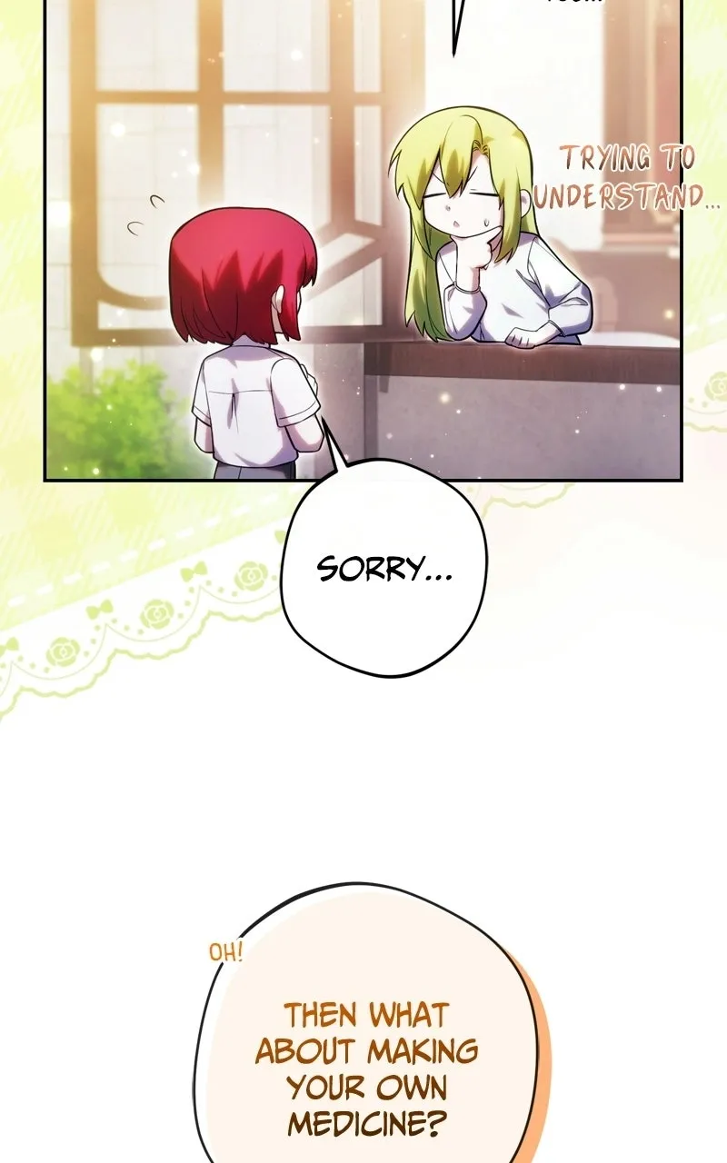 The Villainous Tyranthas Returned Chapter 78 page 79 - 