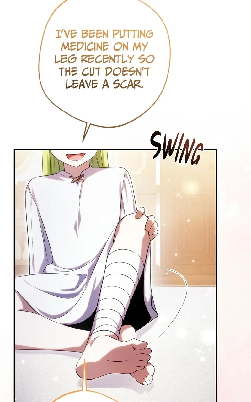 The Villainous Tyranthas Returned Chapter 78 page 81 - 