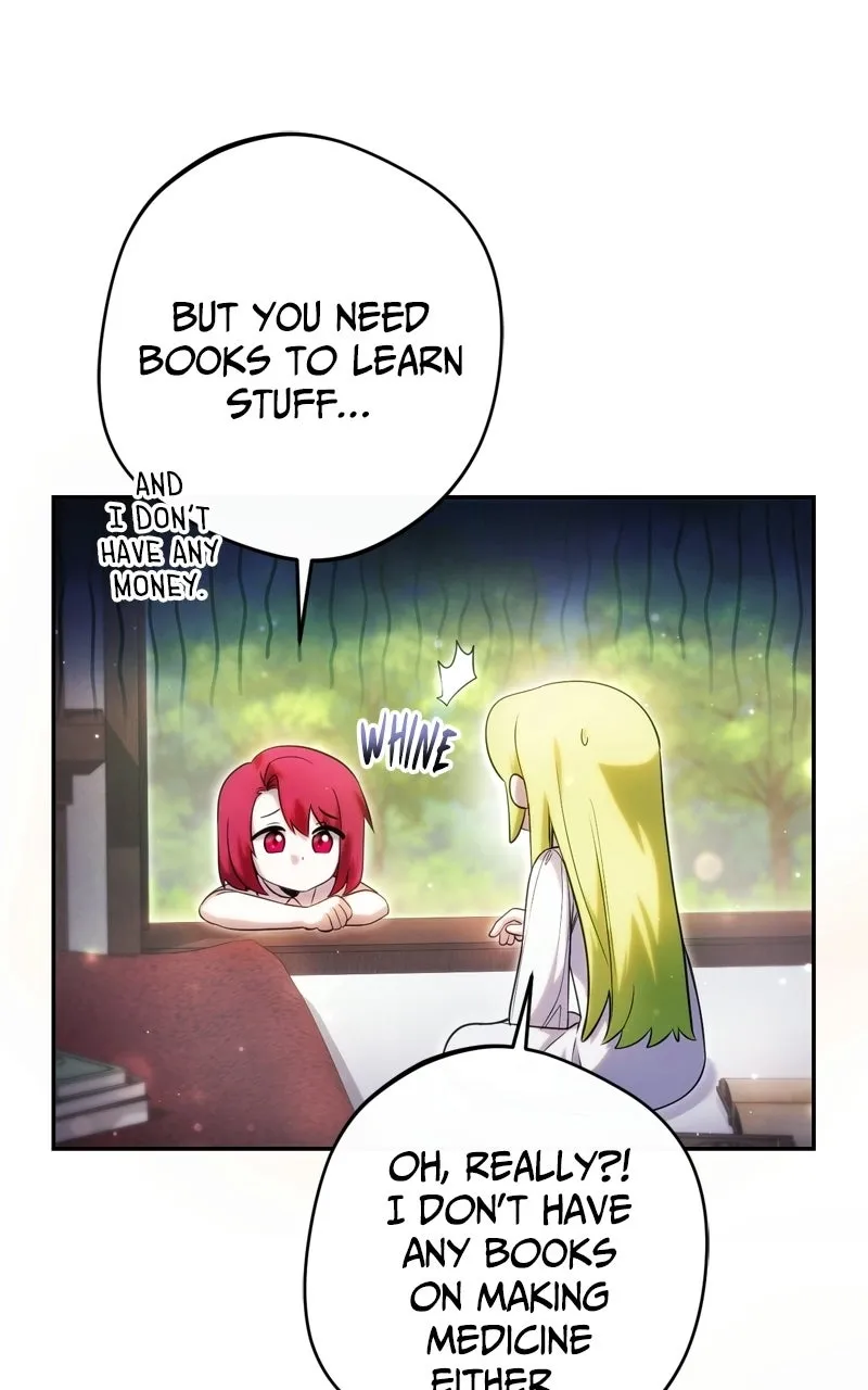 The Villainous Tyranthas Returned Chapter 78 page 87 - 