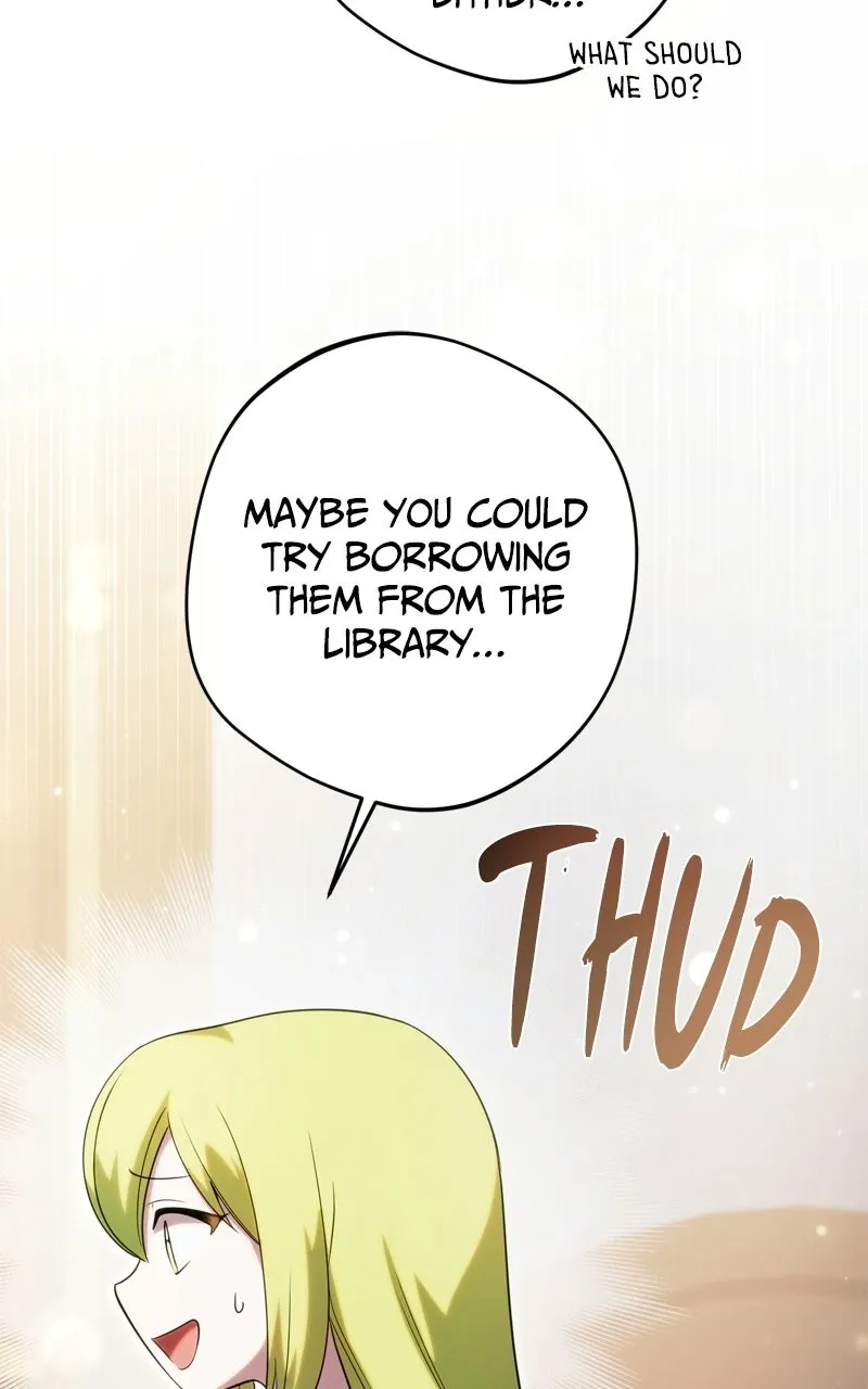 The Villainous Tyranthas Returned Chapter 78 page 88 - 