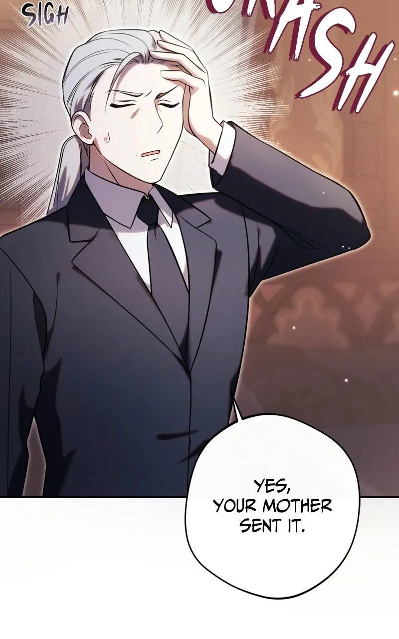 The Villainous Tyranthas Returned Chapter 79 page 11 - 