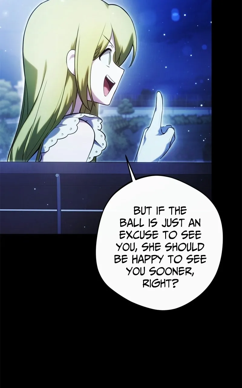 The Villainous Tyranthas Returned Chapter 79 page 101 - 