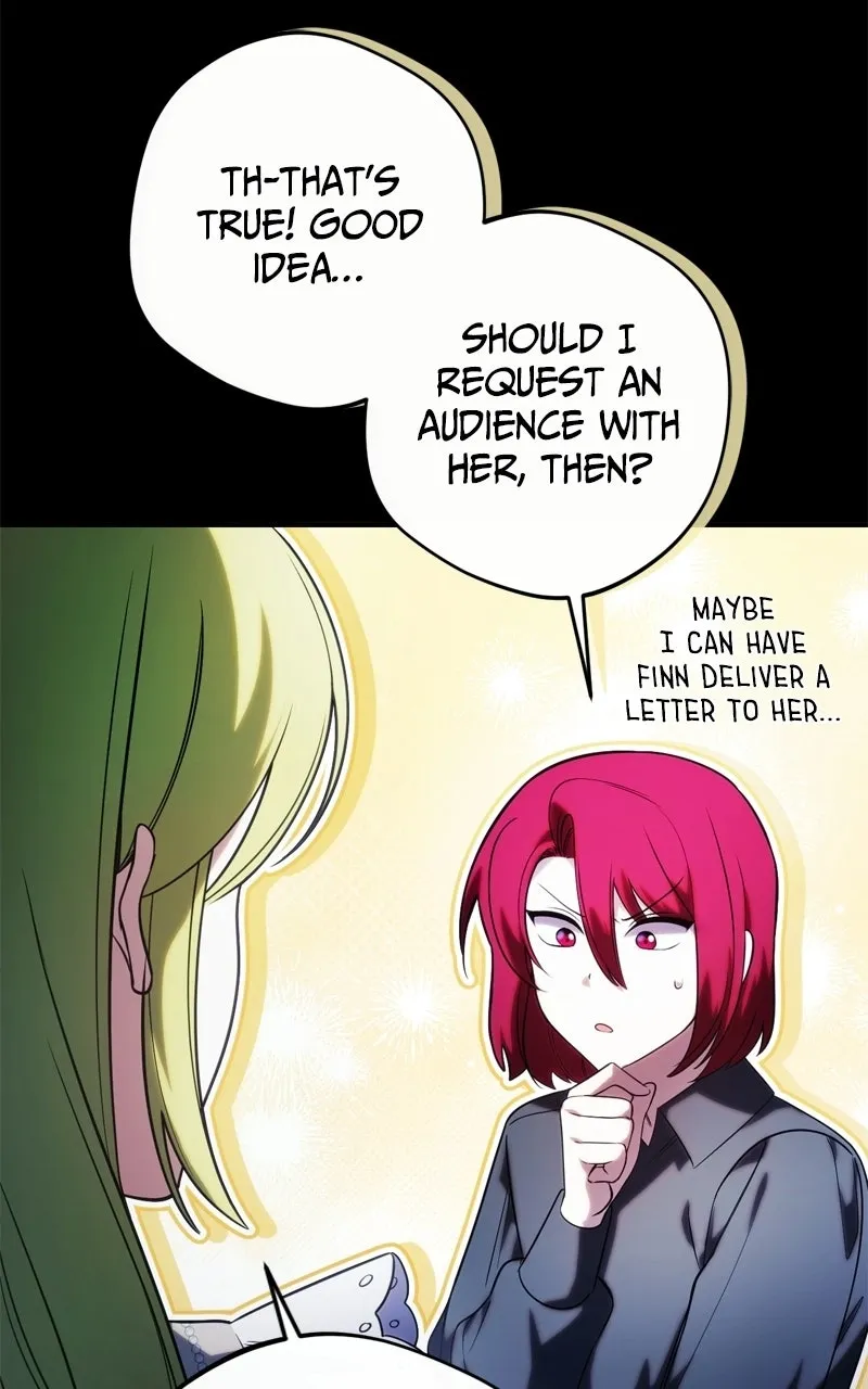 The Villainous Tyranthas Returned Chapter 79 page 102 - 