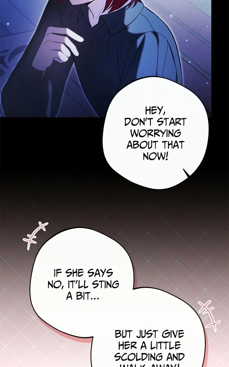 The Villainous Tyranthas Returned Chapter 79 page 104 - 