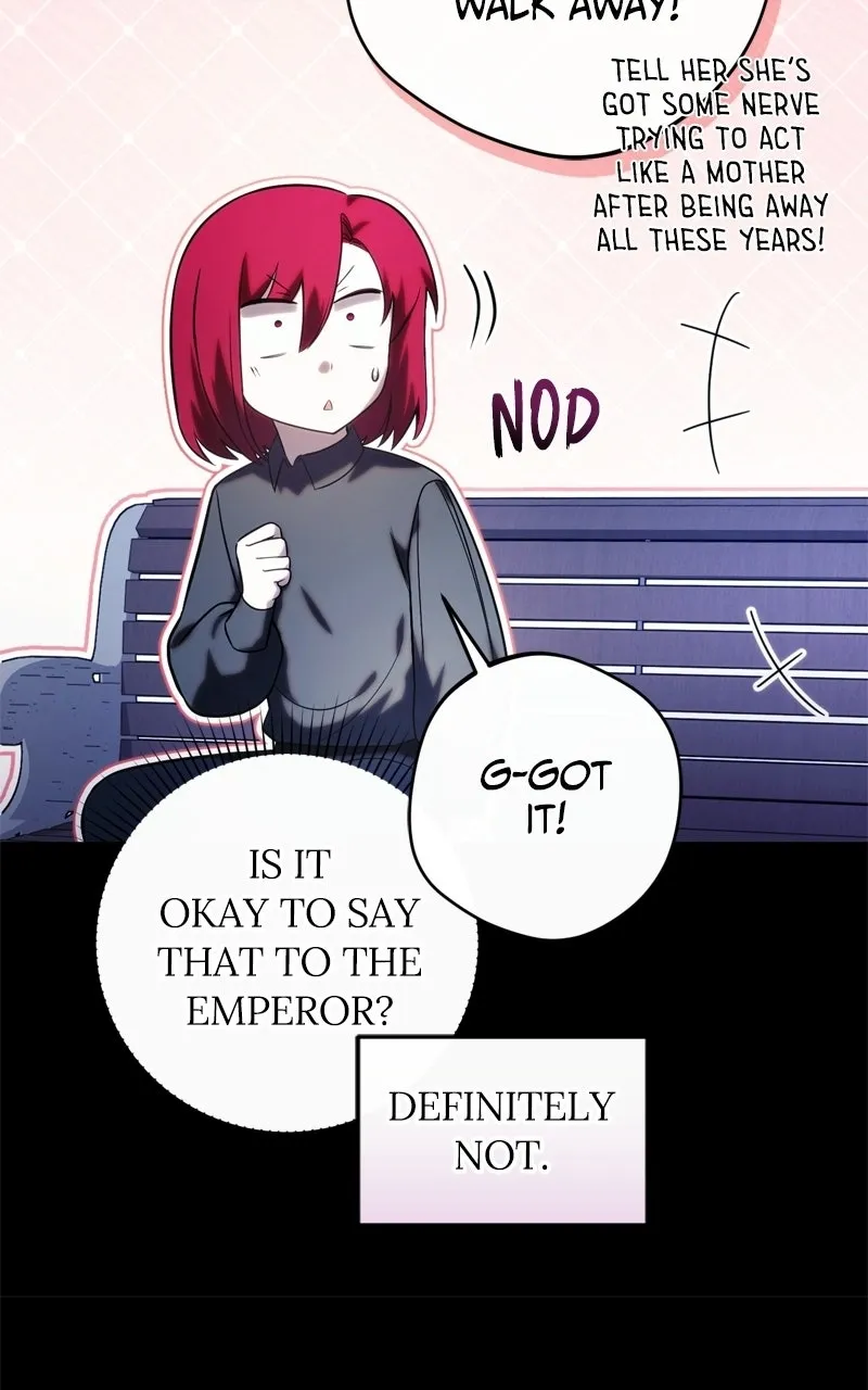 The Villainous Tyranthas Returned Chapter 79 page 105 - 